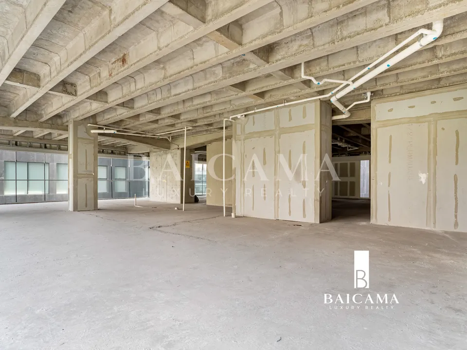 Departamento en Obra Negra en Venta en Campos Eliseos similar con Andrés Bello I image 3