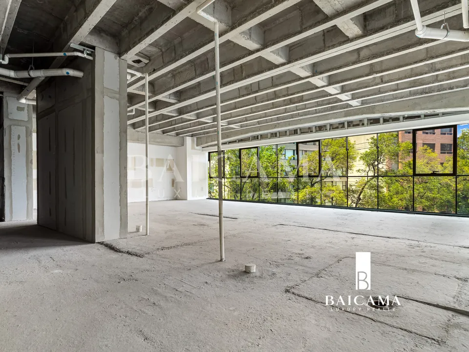 Departamento en Obra Negra en Venta en Campos Eliseos similar con Andrés Bello I image 0