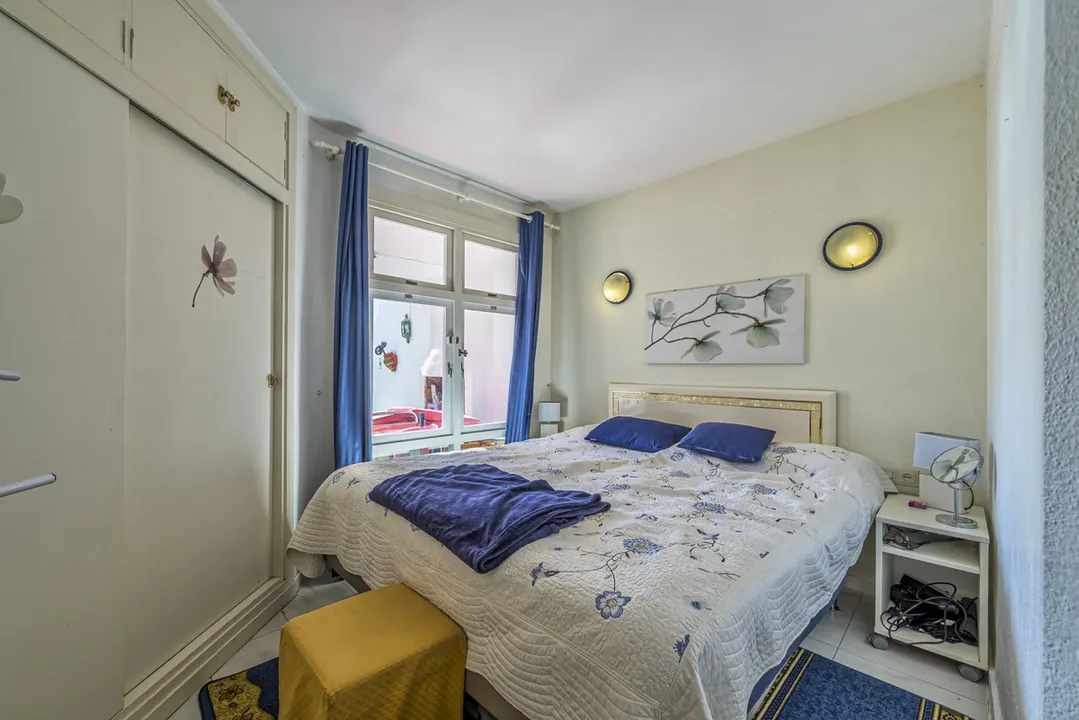 Acogedor Apartamento en Planta Baja con Terraza en Calahonda image 3