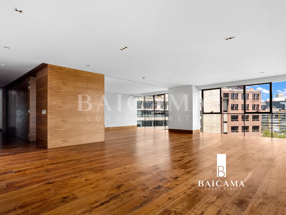 Departamento en Venta en Campos Eliseos similar con Campos Eliseos , Campos Eliseos I image 2