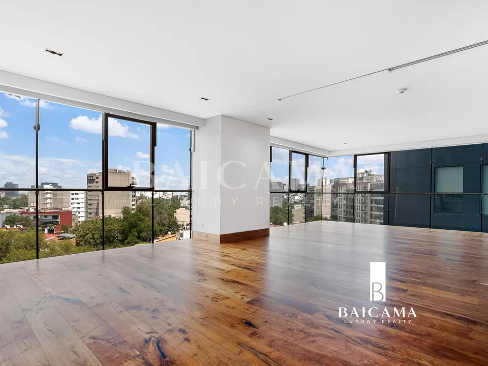 Departamento en Venta en Campos Eliseos similar con Campos Eliseos , Campos Eliseos I image 3