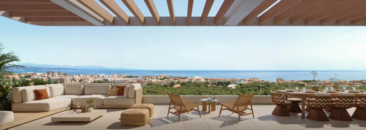 Kosmos - Torremolinos I image 0