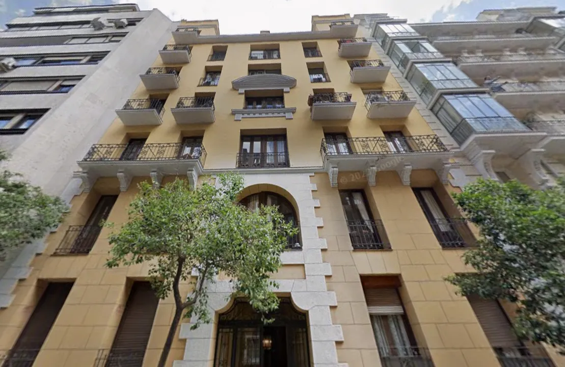 Lagasca, Left I image 0