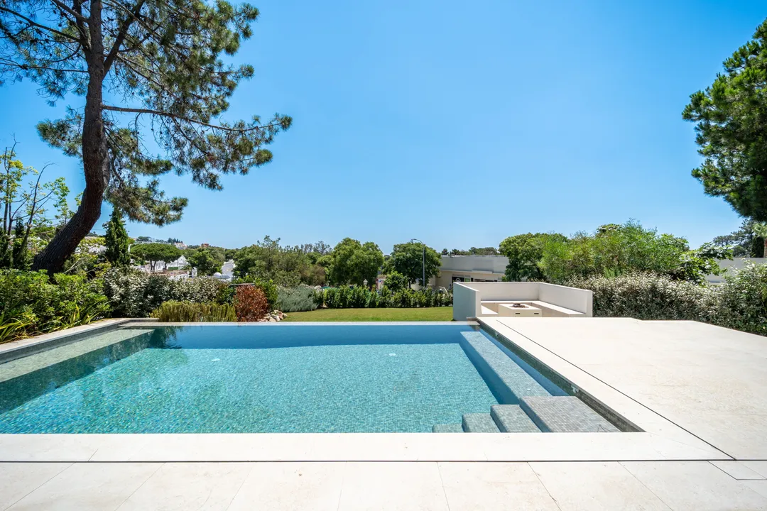 Villa Althea: Lujo Contemporáneo en Hacienda Las Chapas image 3