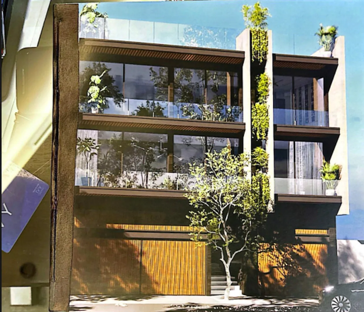 Fuente de Acueducto II