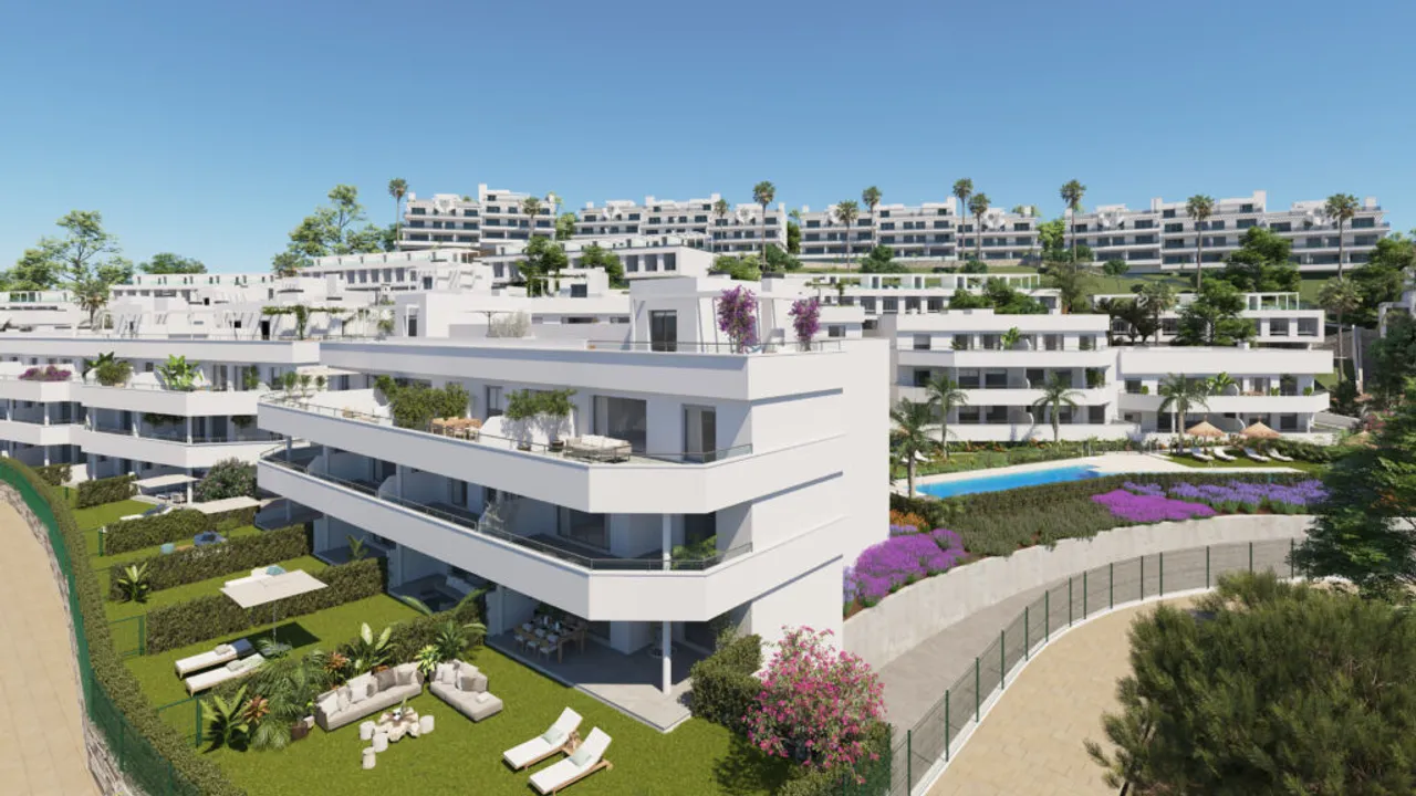 Oceana Gardens II - Estepona I image 1