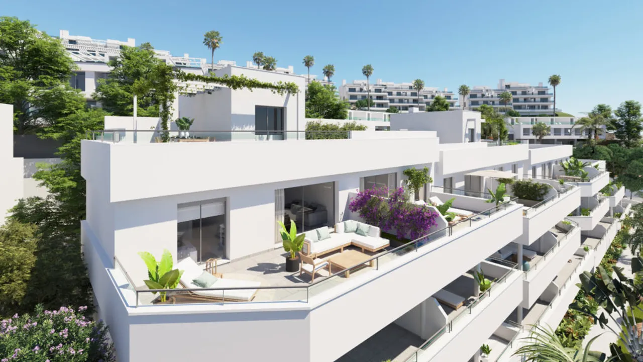 Oceana Gardens II - Estepona I image 2