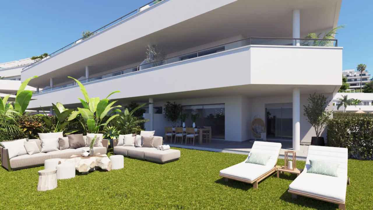 Oceana Gardens II - Estepona I image 3