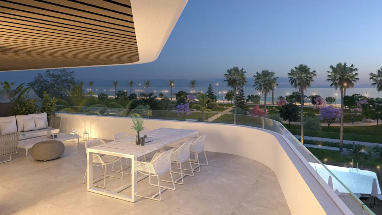 Alborán Bora Habitat - Torremolinos I image 3