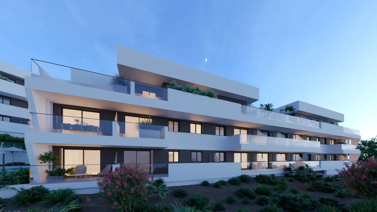 Ática Homes - Estepona I image 1