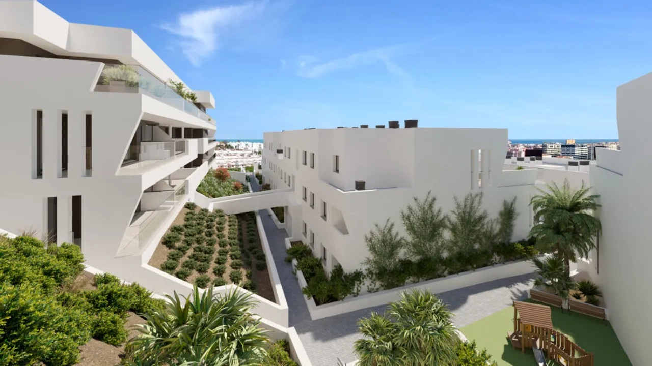 Ática Homes - Estepona I image 2