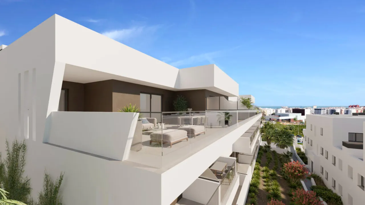 Ática Homes - Estepona I image 3