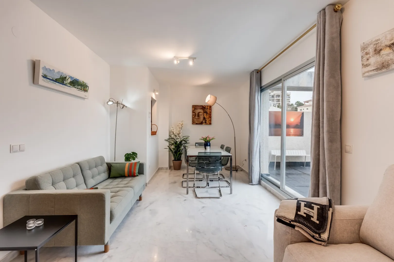 Exceptional Duplex Penthouses in Riviera del Sol with Sea Views