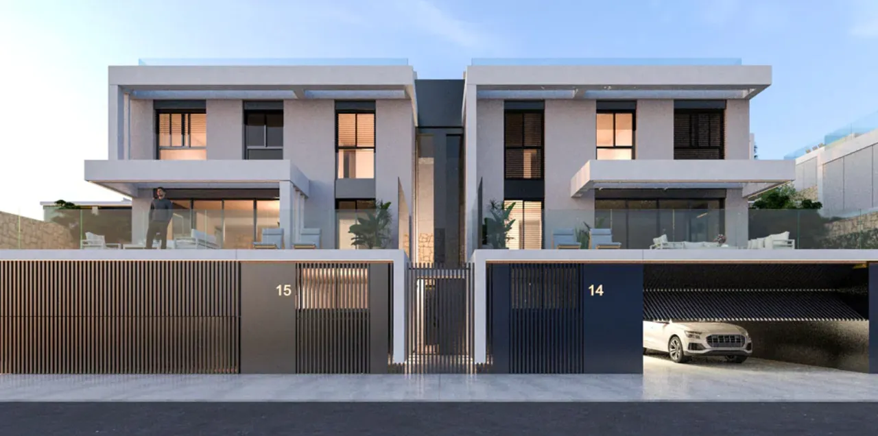 Calanova Homes I image 1