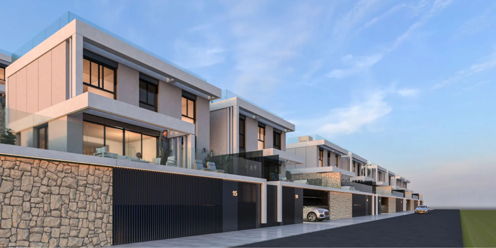 Calanova Homes I