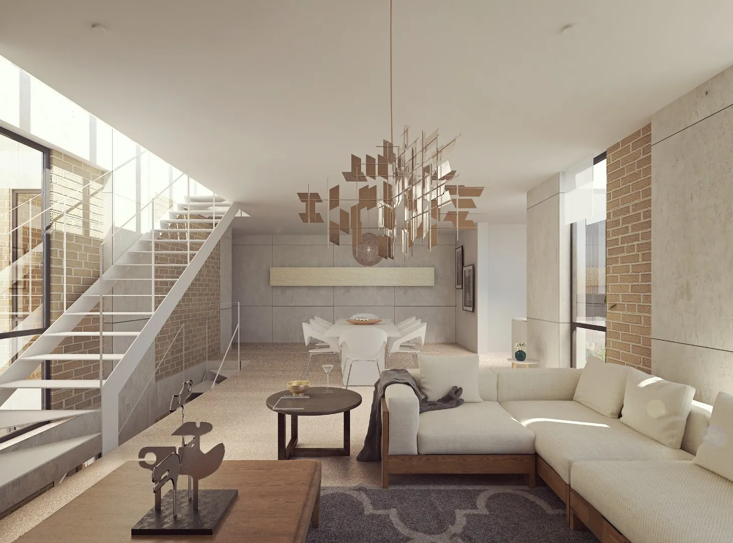 Imagen 1 de Amores IX