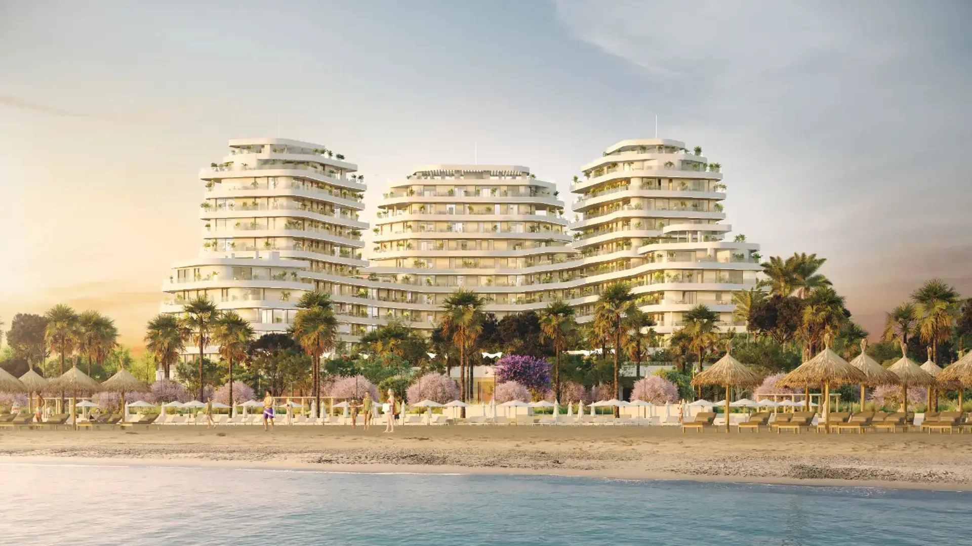 Térmica Beach I image 0