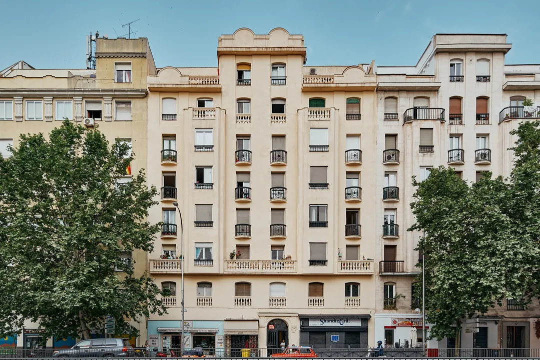 Francisco Silvela XV image 0