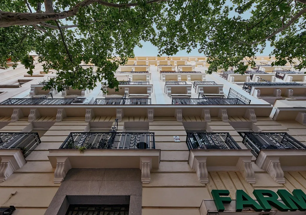 Príncipe de Vergara VI image 0