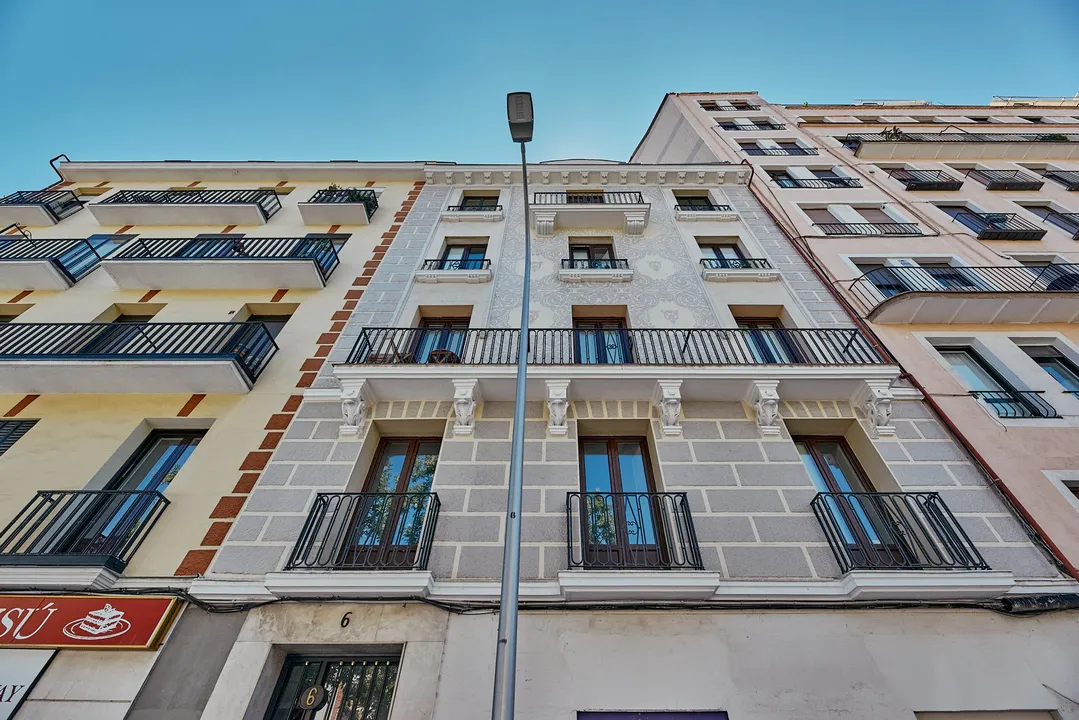 Sainz de Baranda VIII image 0