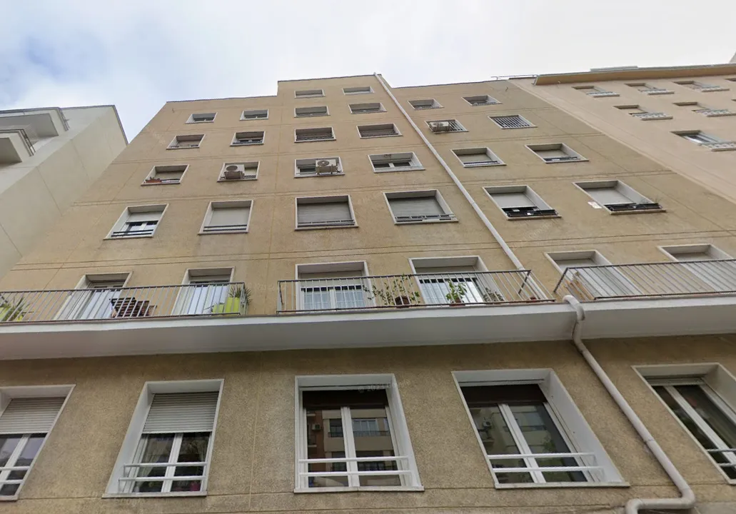 Sainz de Baranda XVII image 0