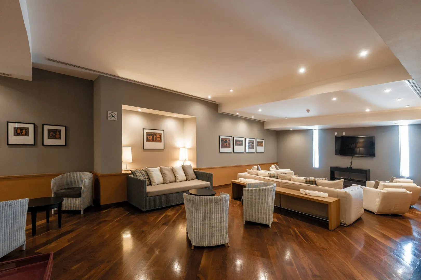 Residencial La Punta I