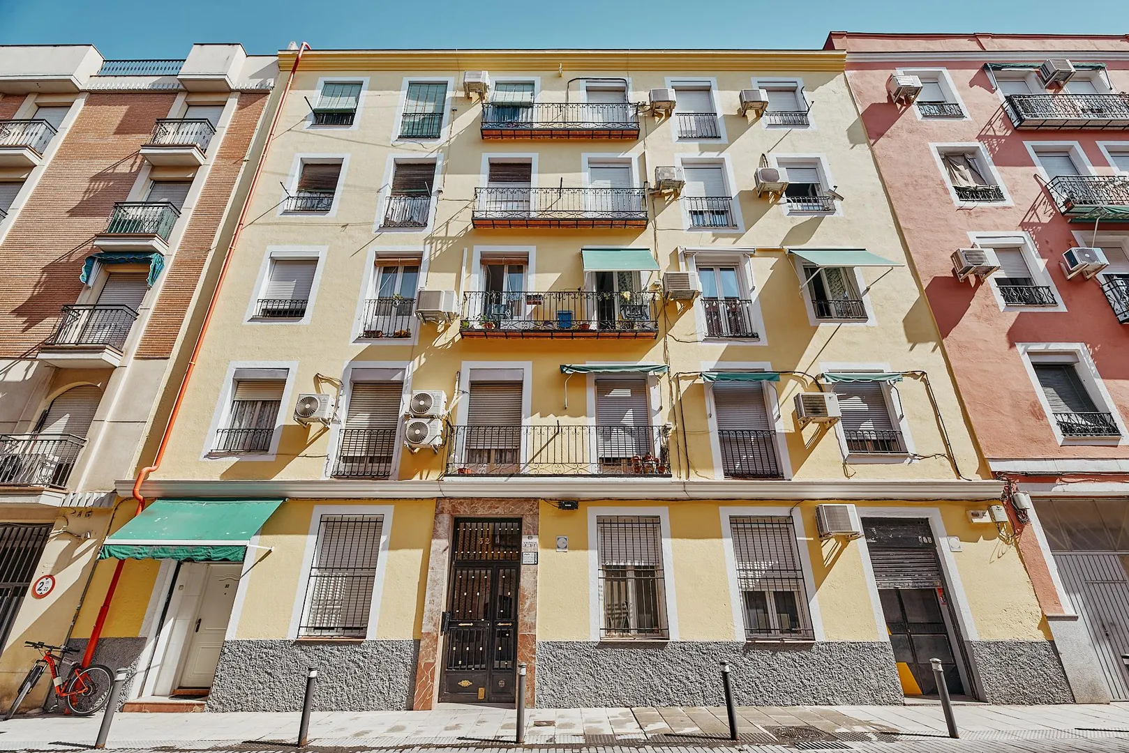 Ciudad Real III