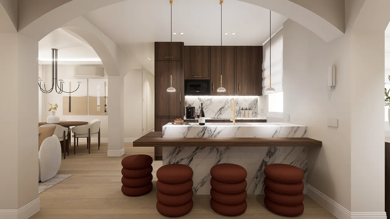 Alcántara V image 0