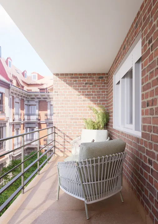 General Pardiñas IIX image 0