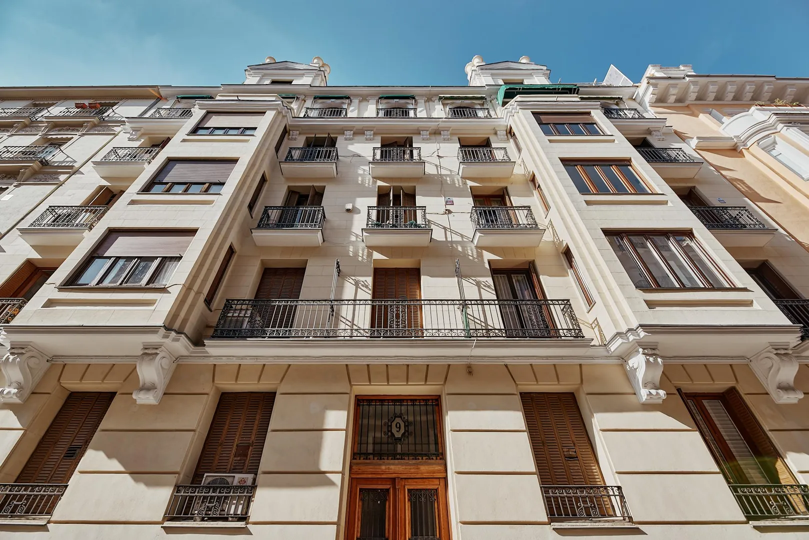 Españoleto IX