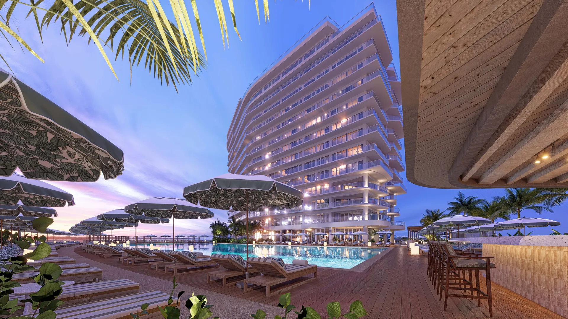 Imagen 1 de Bay View Grand Cancún I