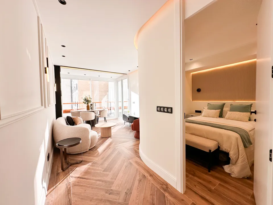 Núñez de Balboa VIB image 3