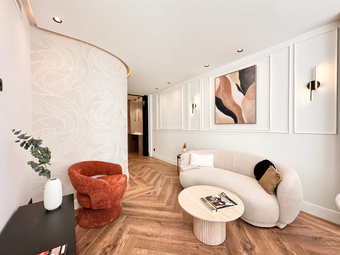 Núñez de Balboa VIB