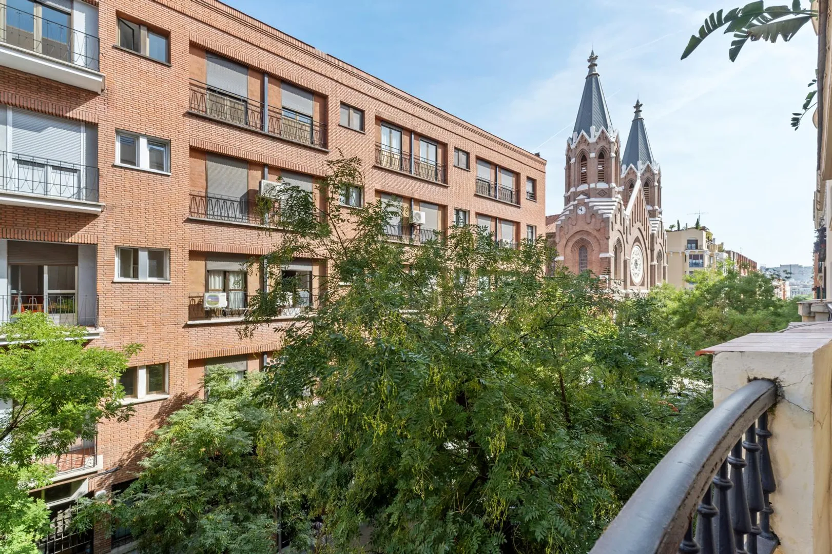 GARCIA DE PAREDES IV