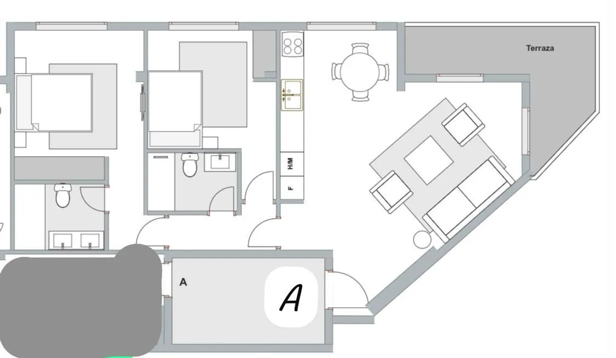 ANTONIA MERCE IX image 0