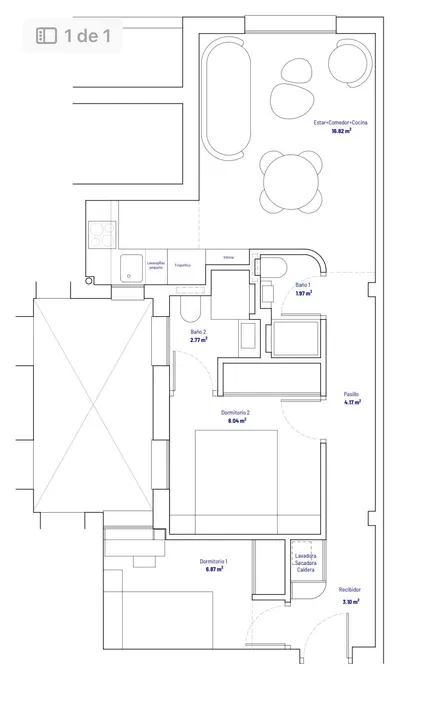 DUQUE DE SESTO IVX image 0