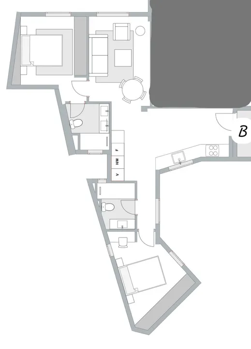 ANTONIA MERCE VIX image 0