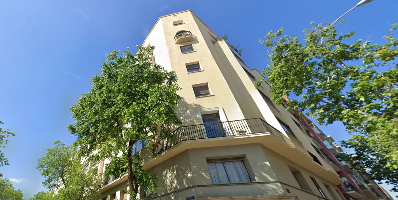 José Abascal II image 0