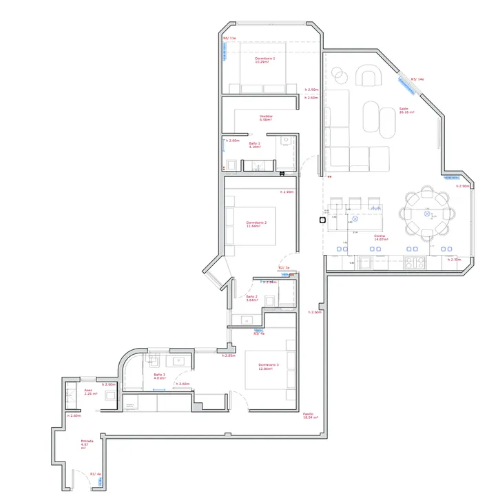 José Abascal II image 1