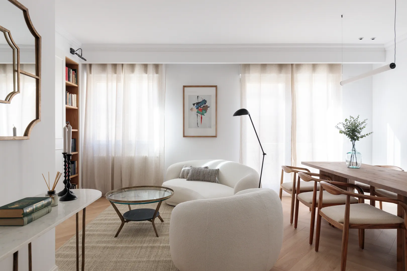 Imagen 1 de Jardín de San Federico I