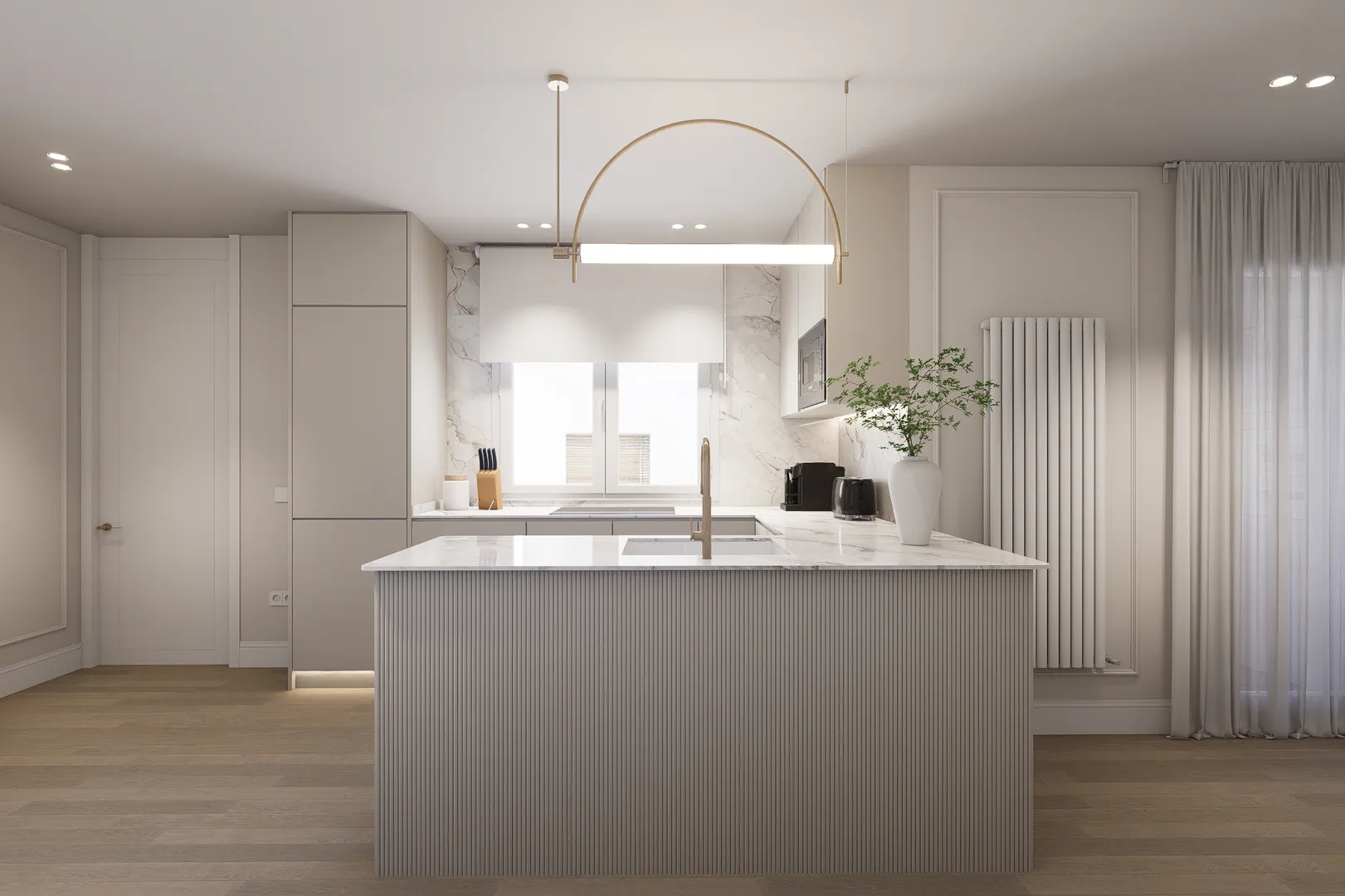 Imagen 1 de Don Ramón de la Cruz XV