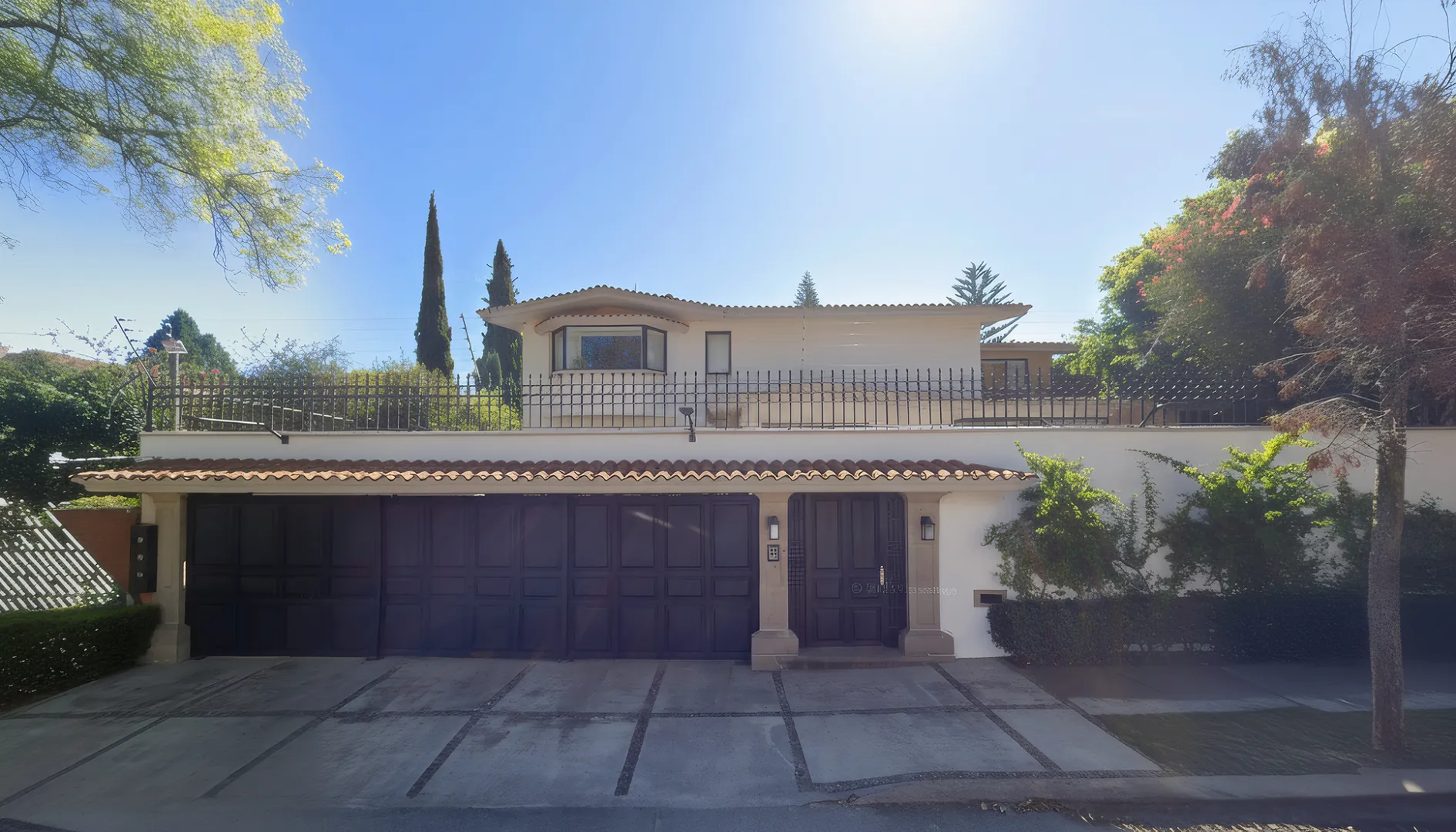 Imagen 1 de Bosque de Sauces IV