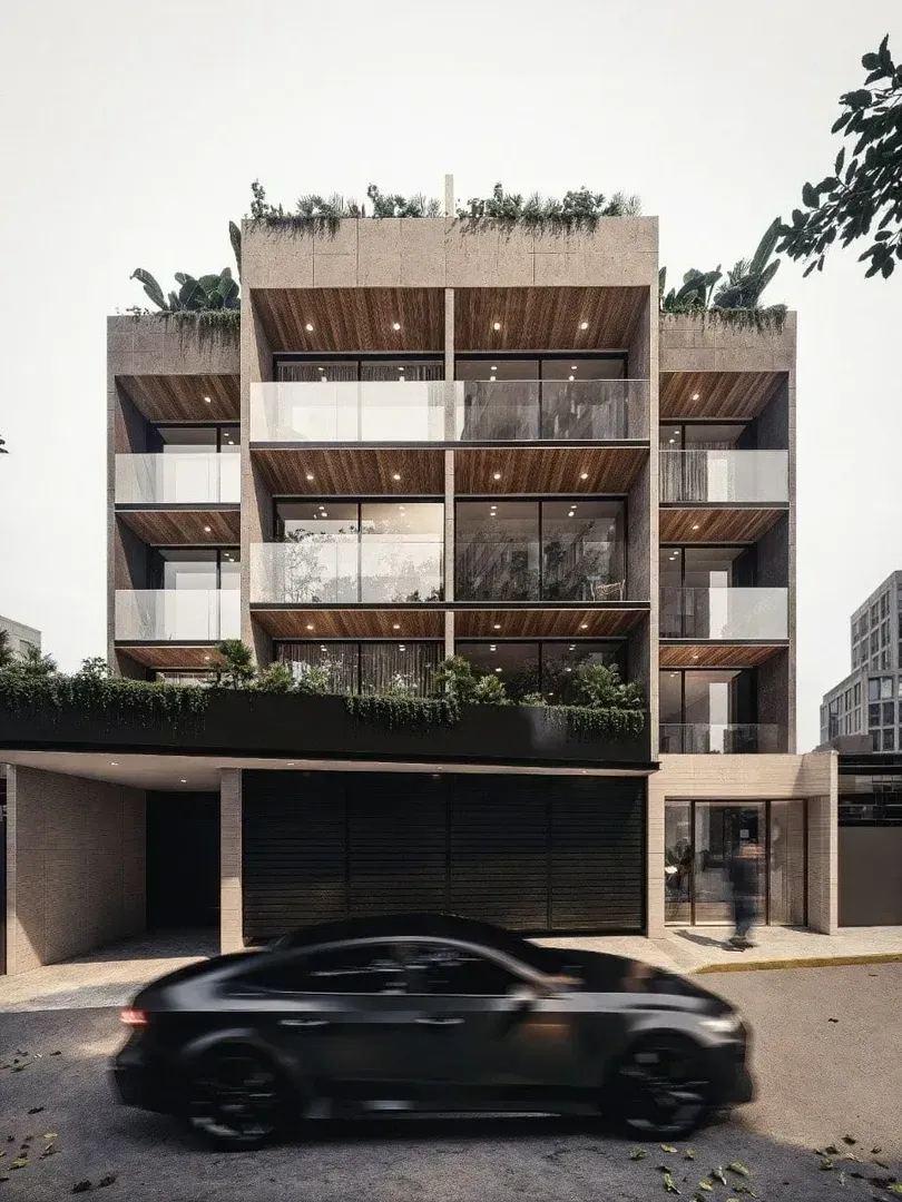 Fuente de La Juventud VI