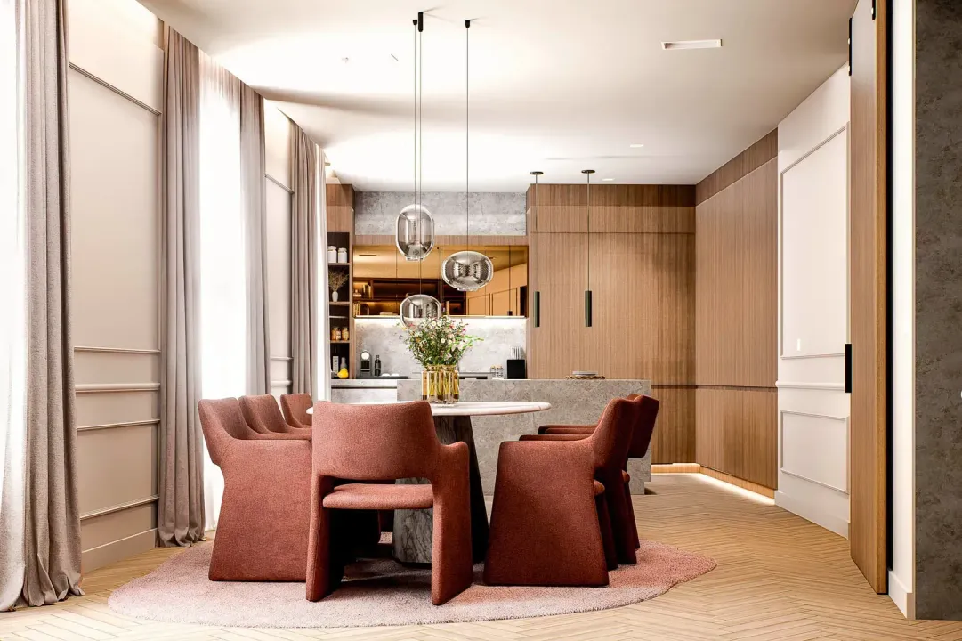 Gta. Ruiz Giménez 5 Fractional Ownership image 1