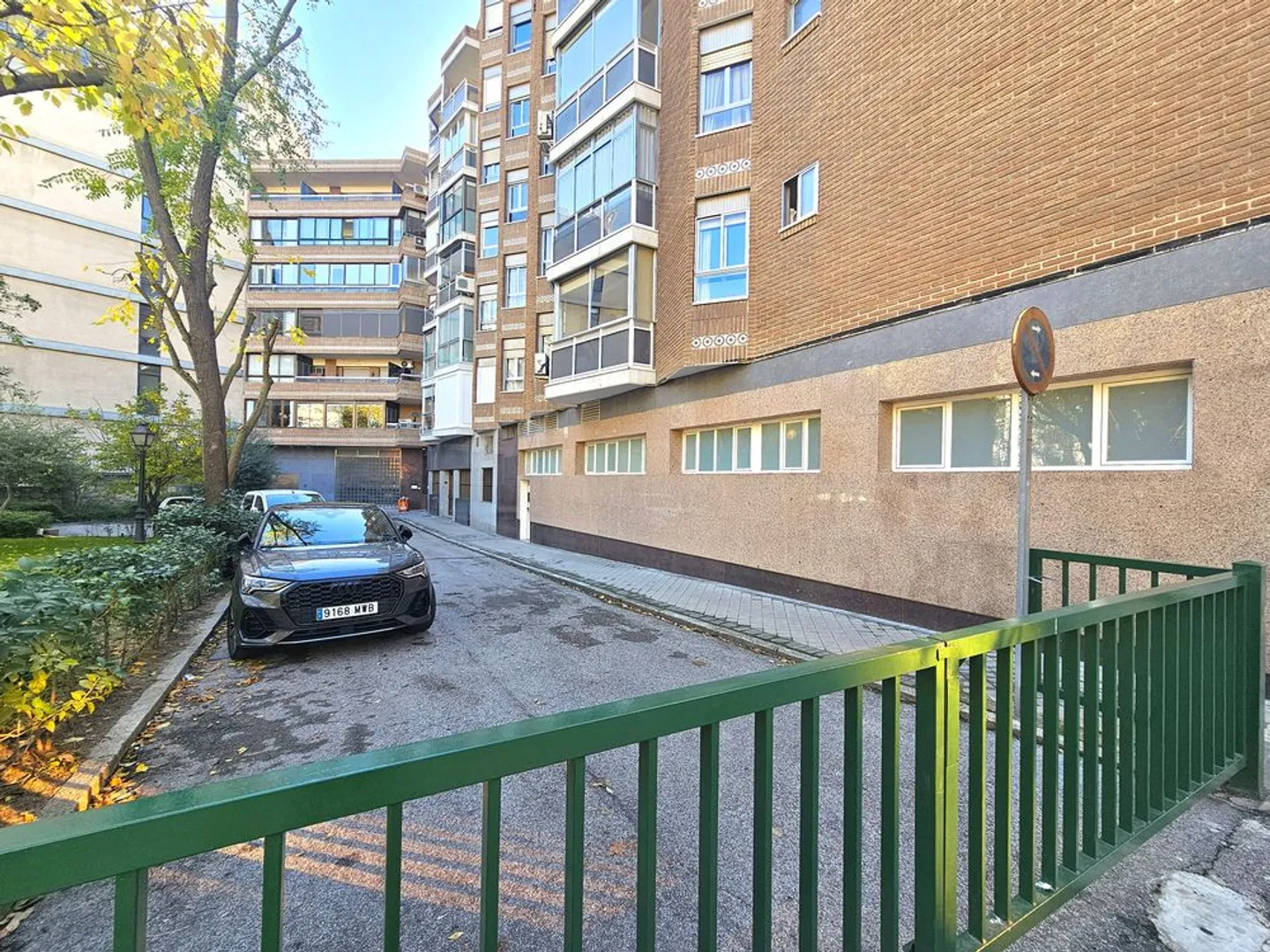 Imagen 1 de Cristo Rey – Very bright apartment with a terrace and a parking space