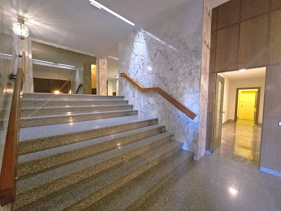 Cristo Rey – Very bright apartment with a terrace and a parking space image 3