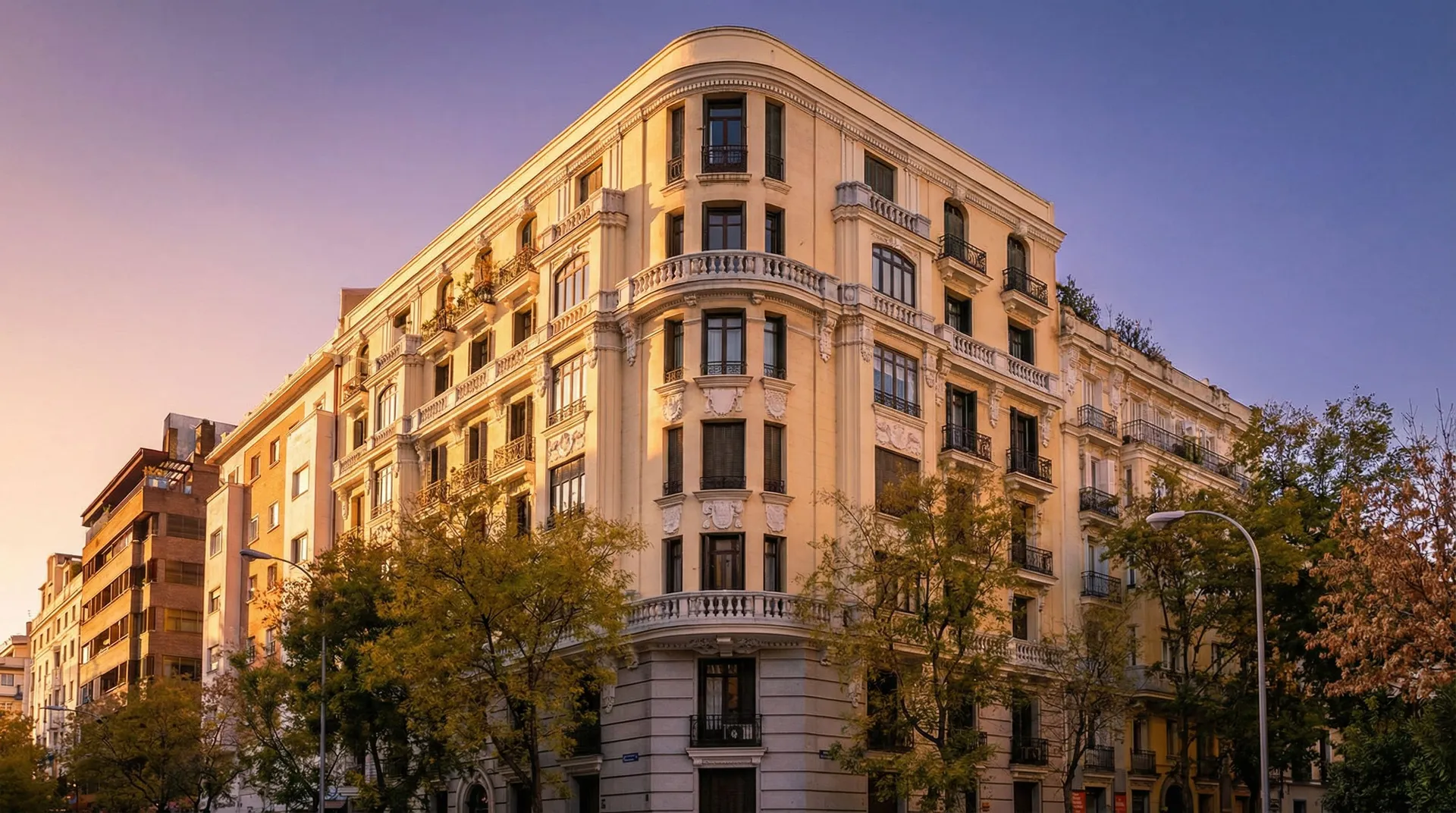 Diego de León Fractional Ownership V