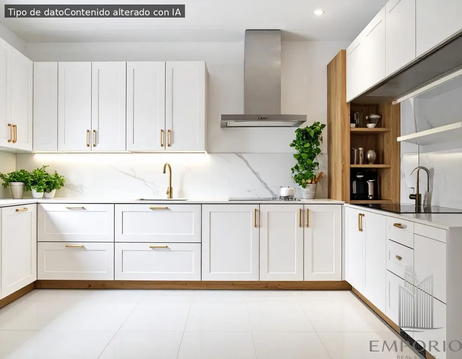 Exclusividad y Diseño en la Calle Jorge Juan image 1