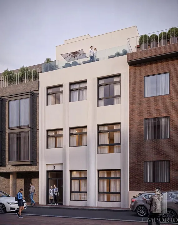 Promoción Exclusiva de Viviendas en Calle Juan de Juanes 3 - Madrid image 0