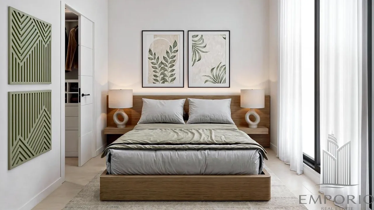 Promoción Exclusiva de Viviendas en Calle Juan de Juanes 3 - Madrid image 3